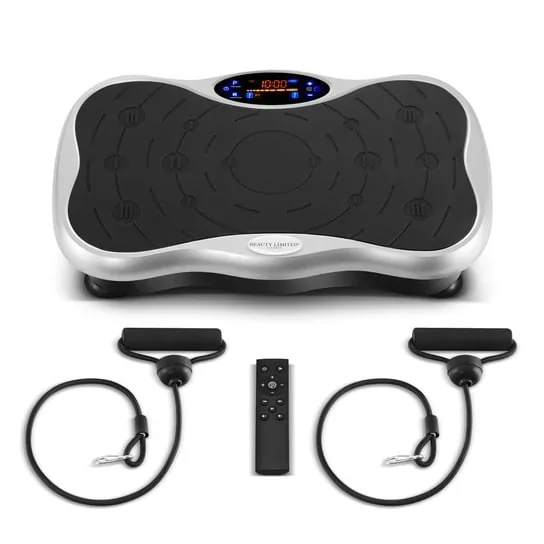Вібраційна платформа Beauty Limited VibeX BLF-200 200 Вт