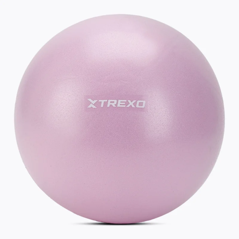 Міні-м'яч гімнастичний XTREXO TXO-B4Z011-VT 25 см