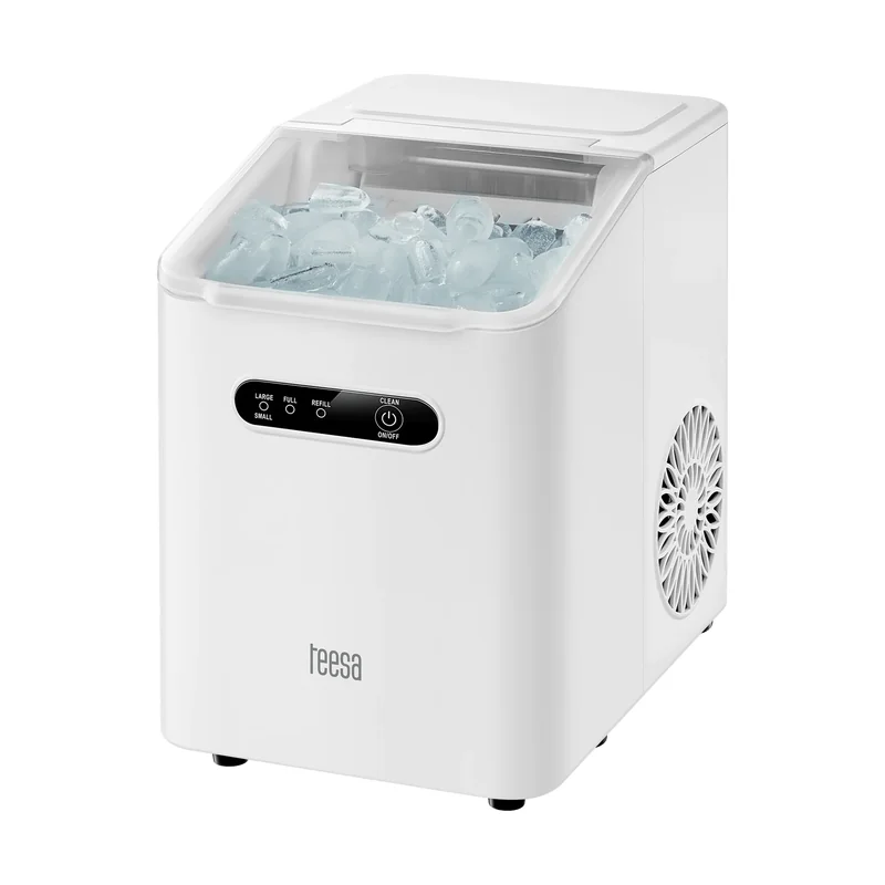 Льодогенератор Teesa EASY ICE TSA5009 11 кг/добу, 1 л