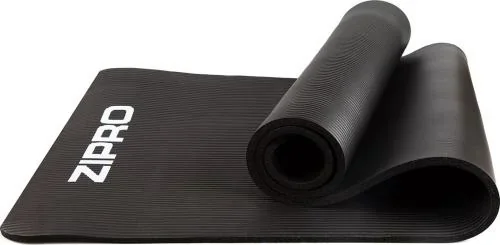 Тренувальний килимок Zipro NBR 180×60×1 см чорний