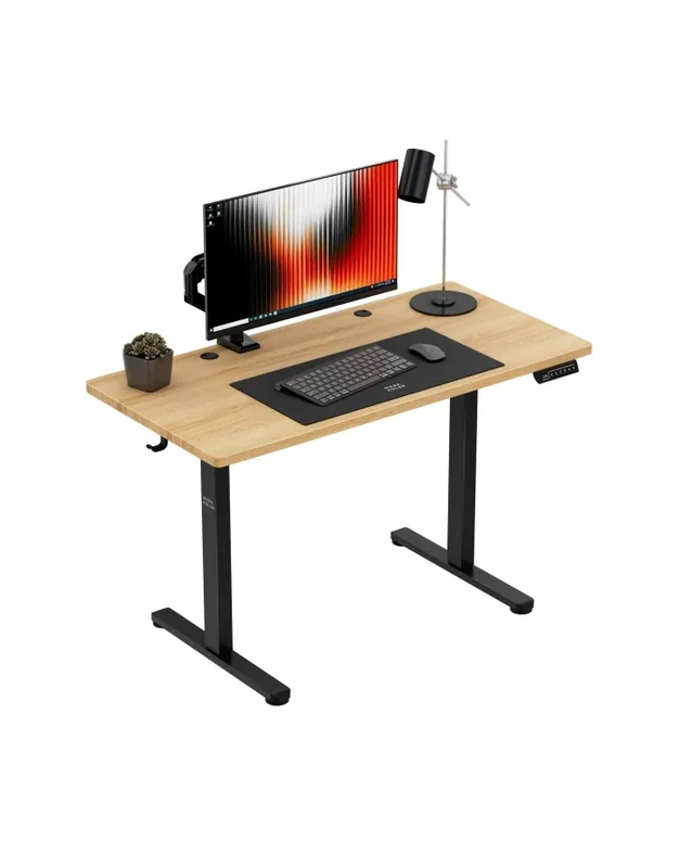 Електричний стіл Markadler Leader 6.9 120 x 60 x 118 см