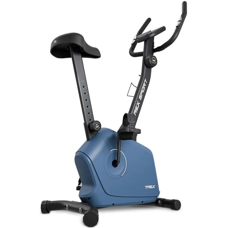 Велотренажер Trex Sport TX-380MB RIGON