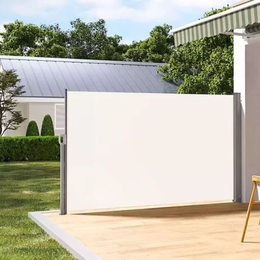 Розкладний тент 300х180 см AW-011A BEIGE 3X1.8M MultiGarden