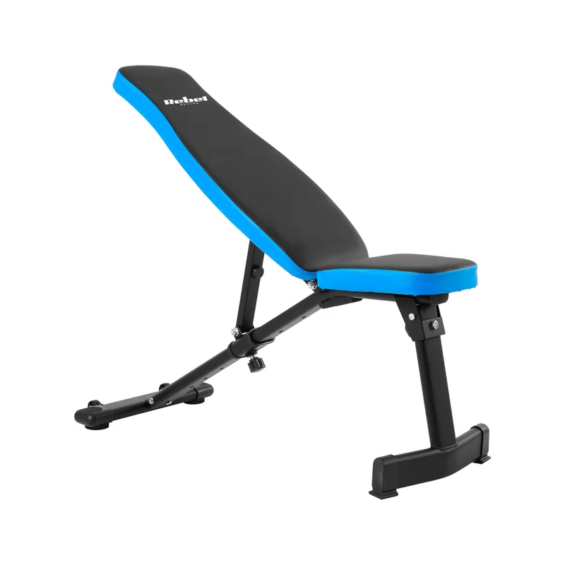 Похила тренажерна лава REBEL ACTIVE RBA-2001