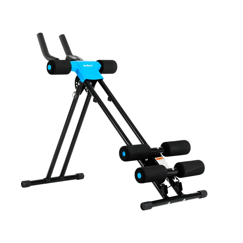 Тренажер для м'язів живота REBEL ACTIVE RBA-2405