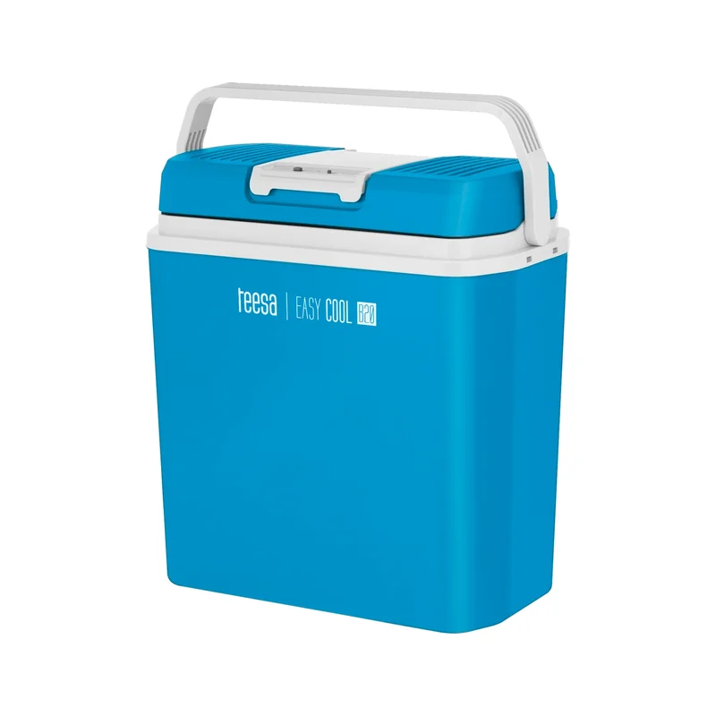 Дорожній холодильник Teesa EASY COOL B20 20л TSA5004.1