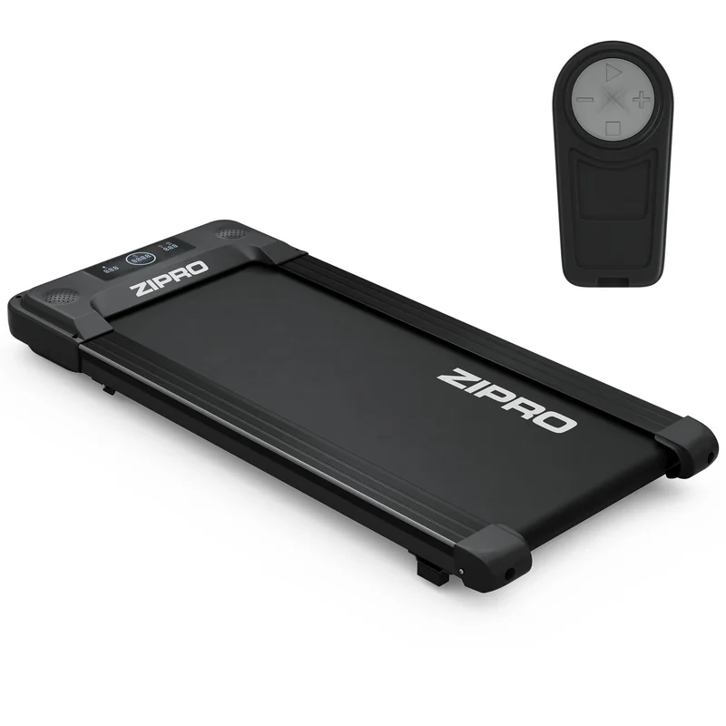 Бігова доріжка Zipro Yougo для ходьби з Bluetooth і дисплеєм
