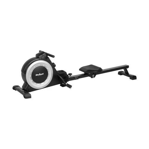 Магнітний гребний тренажер Rebel Active RBA-1005, 16 рівнів