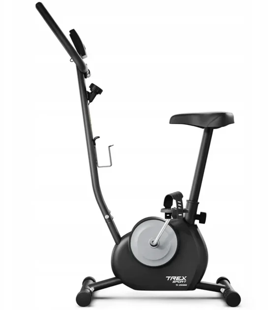 Велотренажер TREX SPORT TX-250BB механічний, до 100 кг