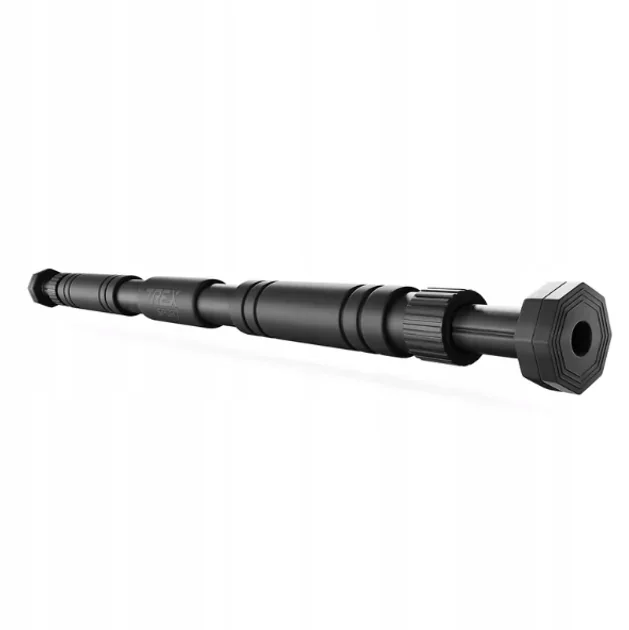 Регульована штанга для підтягувань Trex Sport TX-010PB 60-100 см