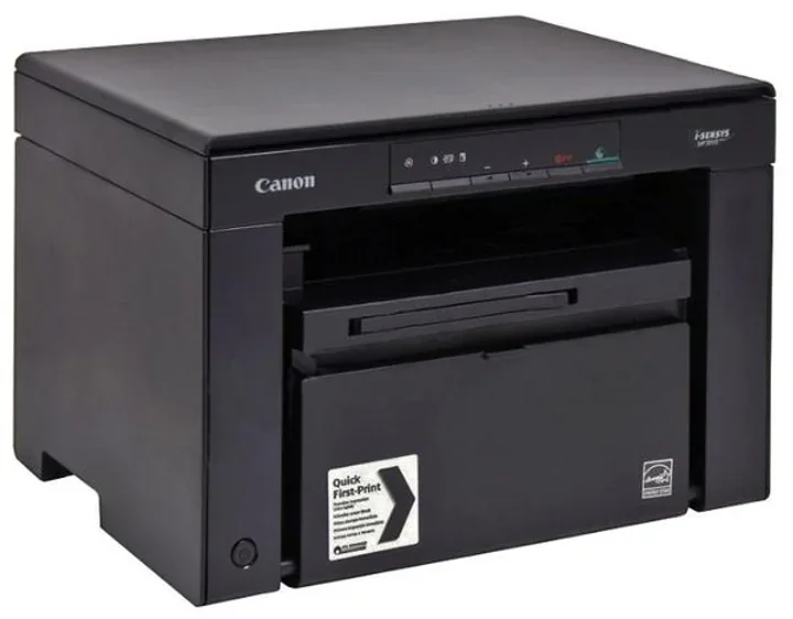 БФП Canon i-SENSYS MF3010 лазерний монохромний A4 USB