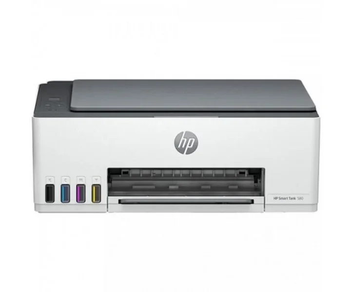 БФП HP Smart Tank 580 Wi‑Fi струменевий A4 з двостороннім друком