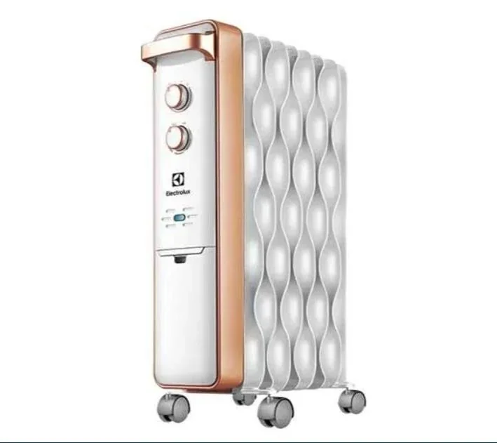 Масляний обігрівач Electrolux EOH M 9209 2000 Вт, 9 секцій