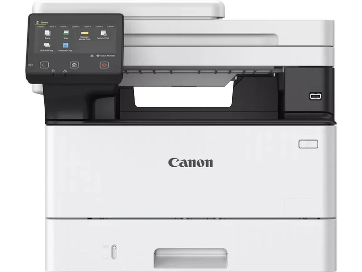 Багатофункціональний пристрій Canon i-SENSYS MF463dw Wi‑Fi 5951C008