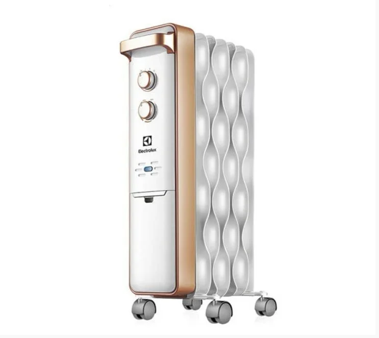Масляний обігрівач Electrolux EOH M 9157 1500 Вт