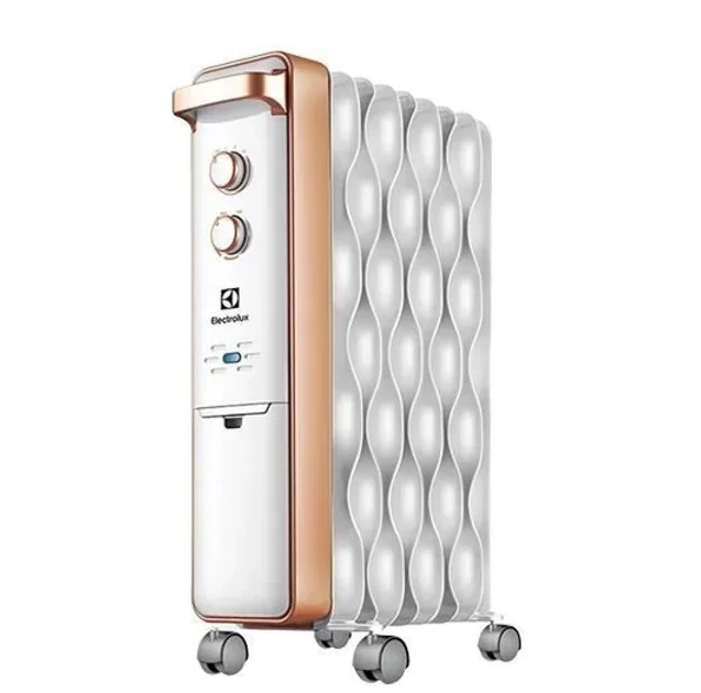 Масляний радіатор Electrolux Wave EOH/M-9209 2000 Вт, 9 секцій