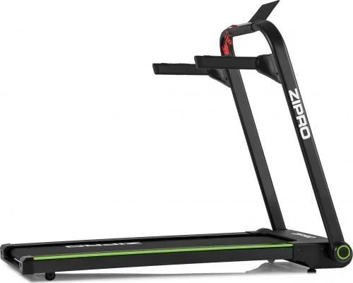Електрична бігова доріжка Zipro Jogger 1,5 к.с., 16 км/год