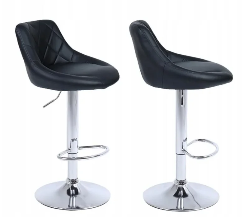 Барне крісло Velaco XENA02-BL-CH поворотне, 86-106 см