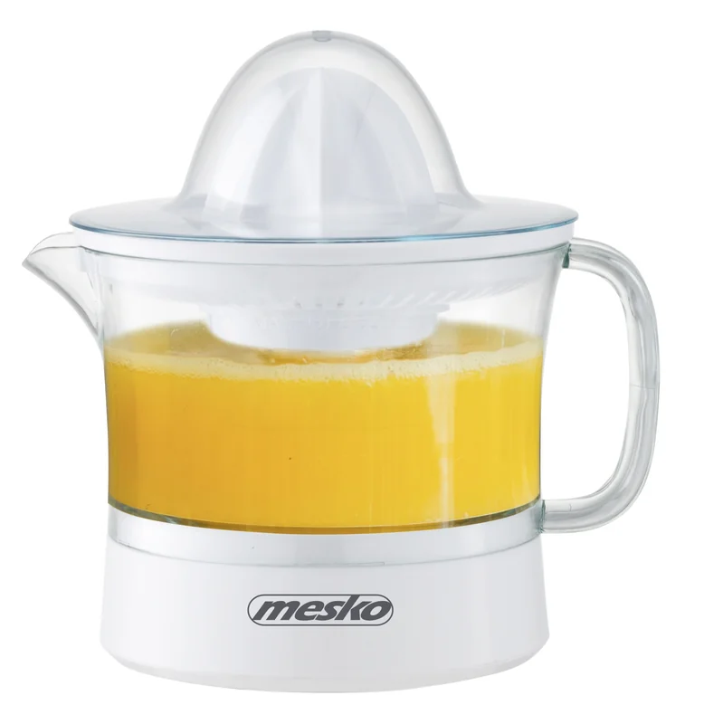 Соковитискач для цитрусових Mesko MS 4010 40 Вт, 0,5 л