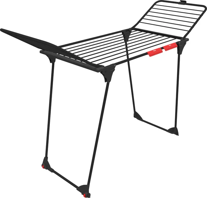 Сушарка для білизни Vileda King Ultimate 20 м, 174×56×112 см