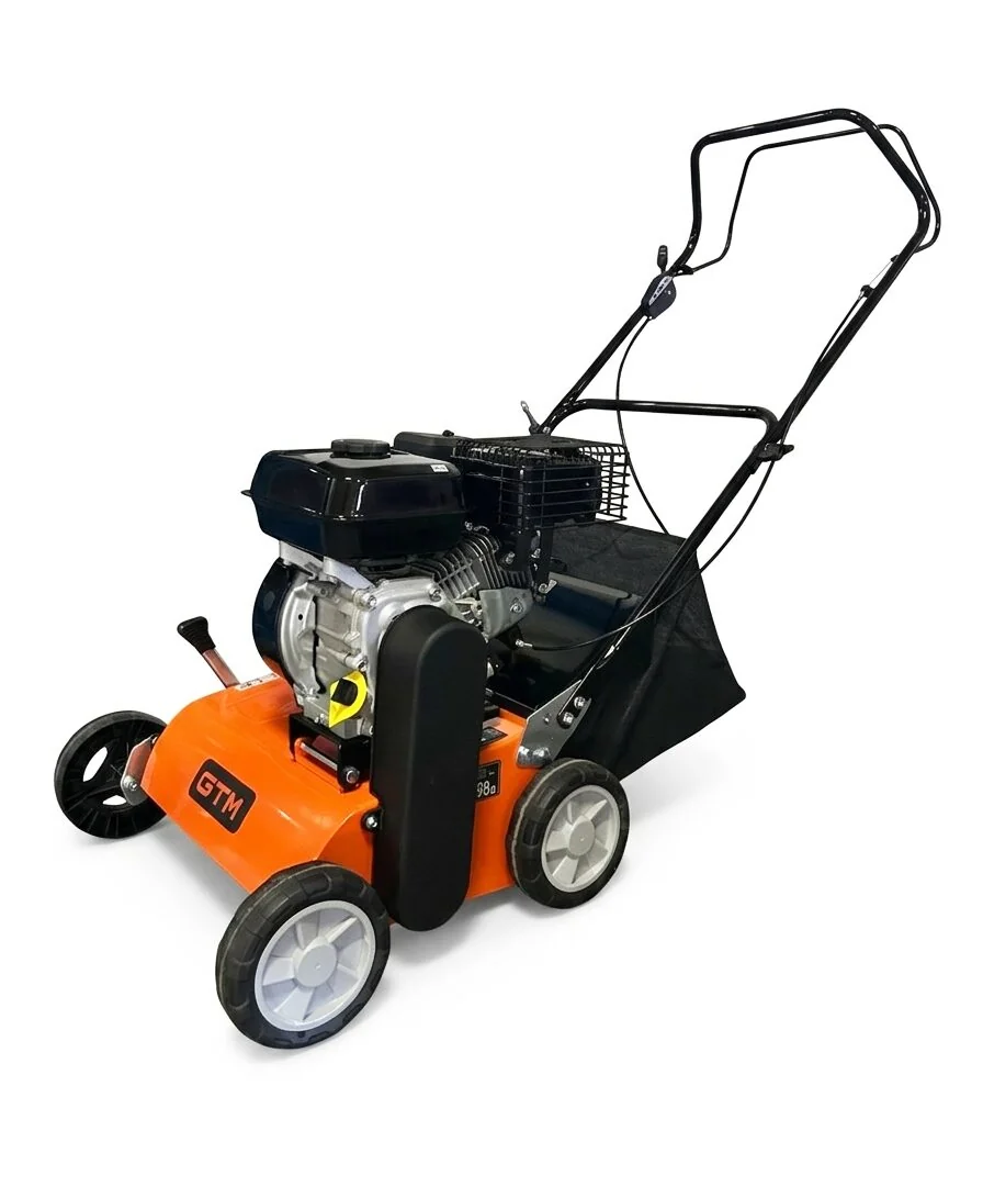 Скарифікатор бензиновий GTM GC-SC 2240 P-1 5.6 к.с., 40 см