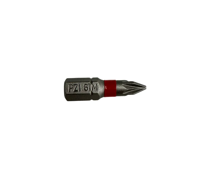 Біта GTM SB-Z1-25K PZ1 25 мм, набір 20 шт
