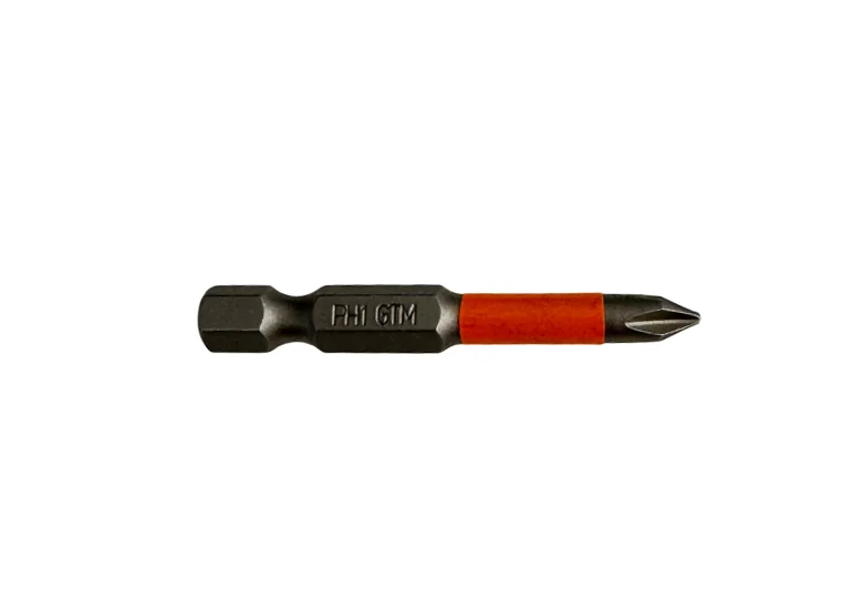 Біта GTM SB-H1-50B PH1 50 мм, набір 2 шт
