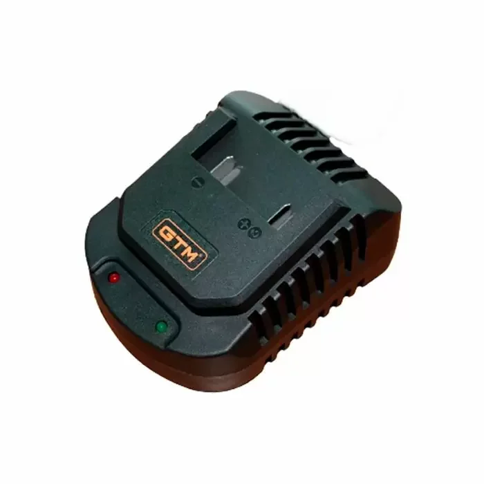 Зарядний пристрій GTM Ch18V/4A DP 18В, 2 порти, 95Вт