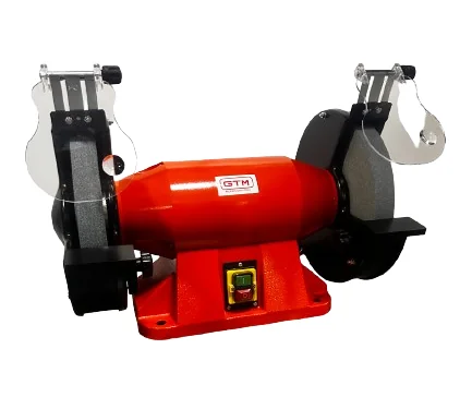 Точильний верстат GTM MD3225HD 900 Вт, круги 250 мм