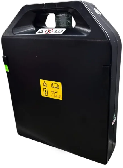 Акумулятор для рокли GTM PTE15Q2-A Li-Ion 24V 30Ah