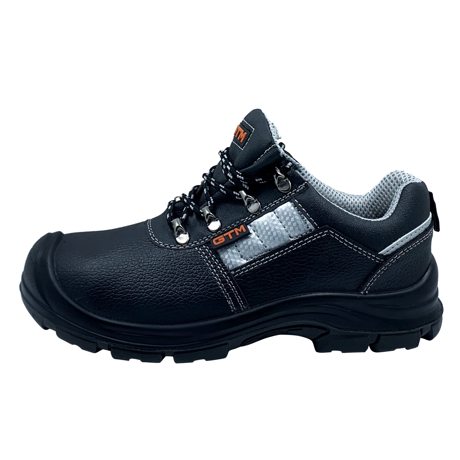 Черевики робочі GTM SM-070C Comfort S3 SRC, р.41
