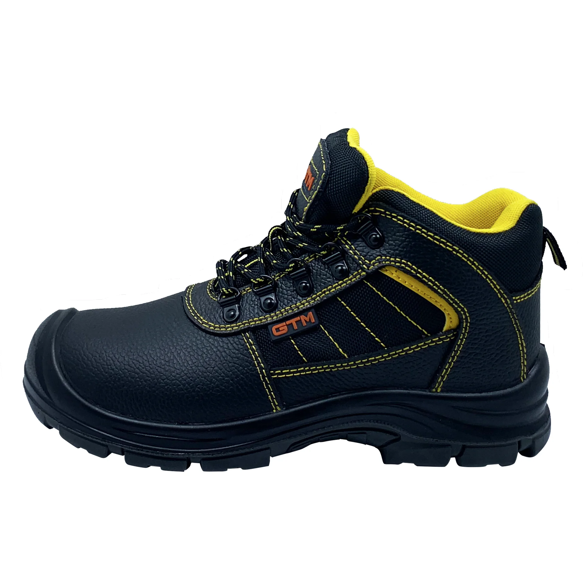 Черевики робочі GTM SM-079 Power S1P SRC, р.38