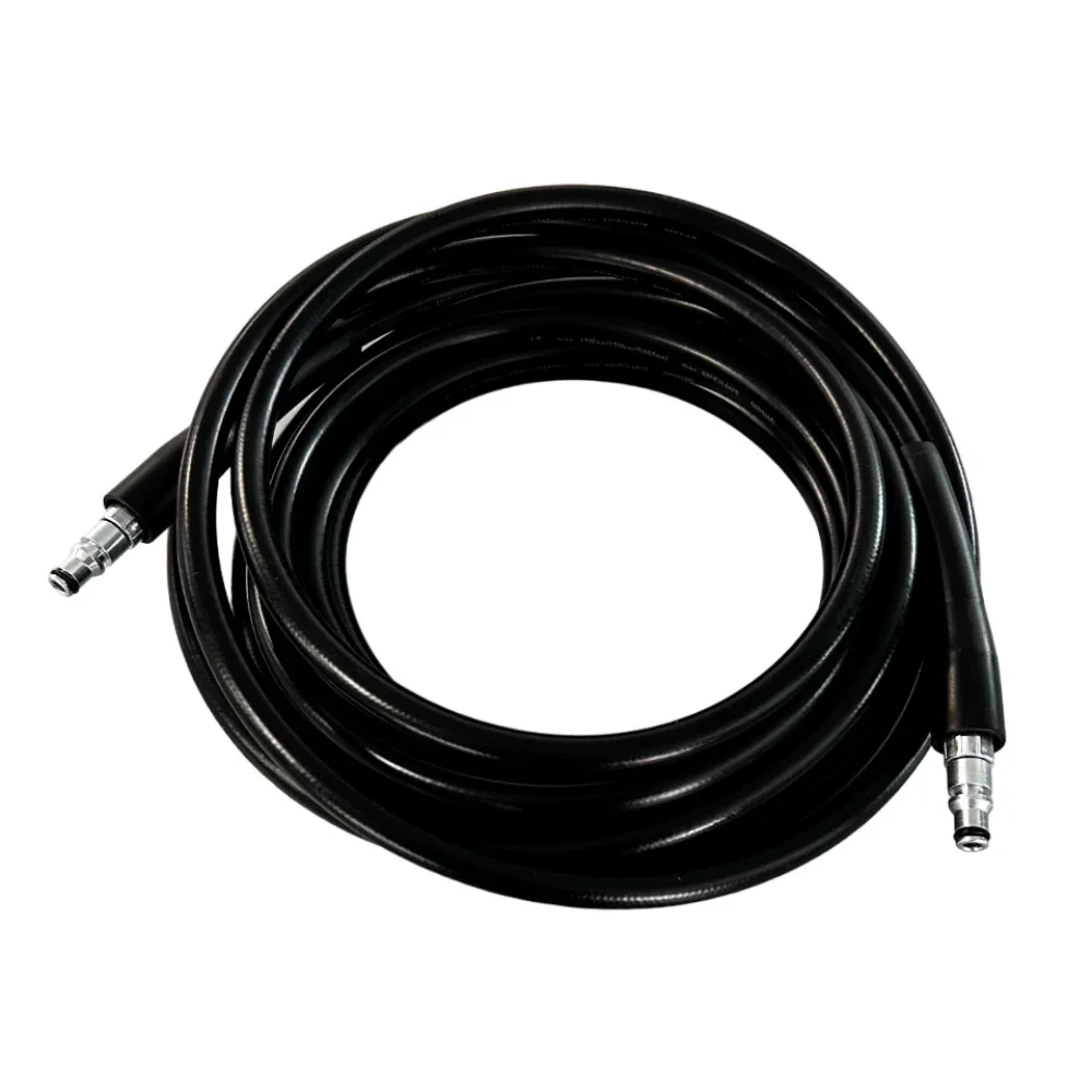 Шланг високого тиску GTM C01 8 м для мийок LT407/LT505