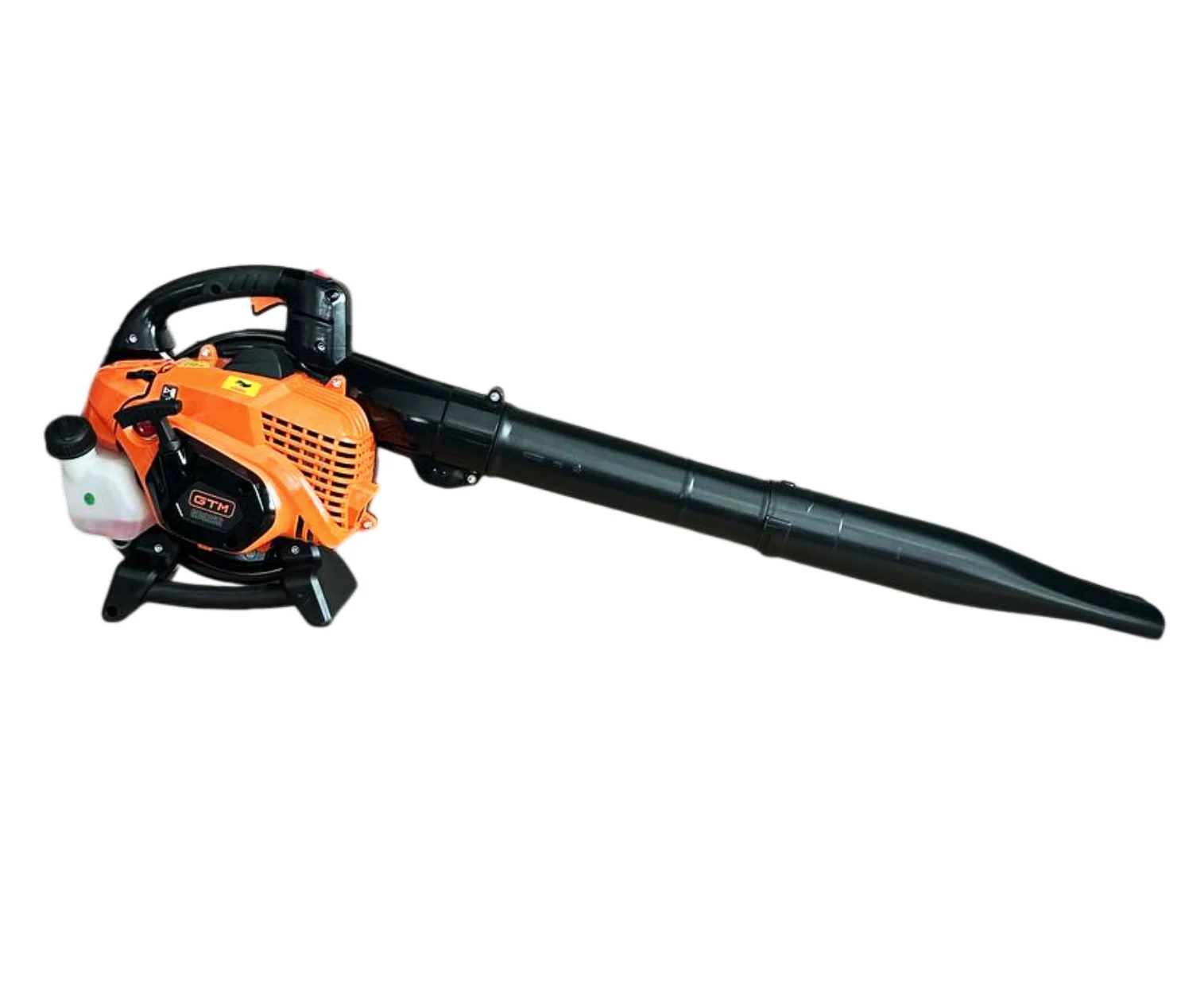 Бензоповітродувка ручна GTM GB526R 0,88 кВт 810 м³/год