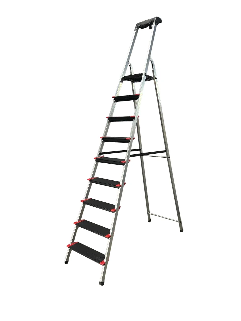 Стрем'янка GTM KMH0109BP 9 сходинок, платформа 1,99 м