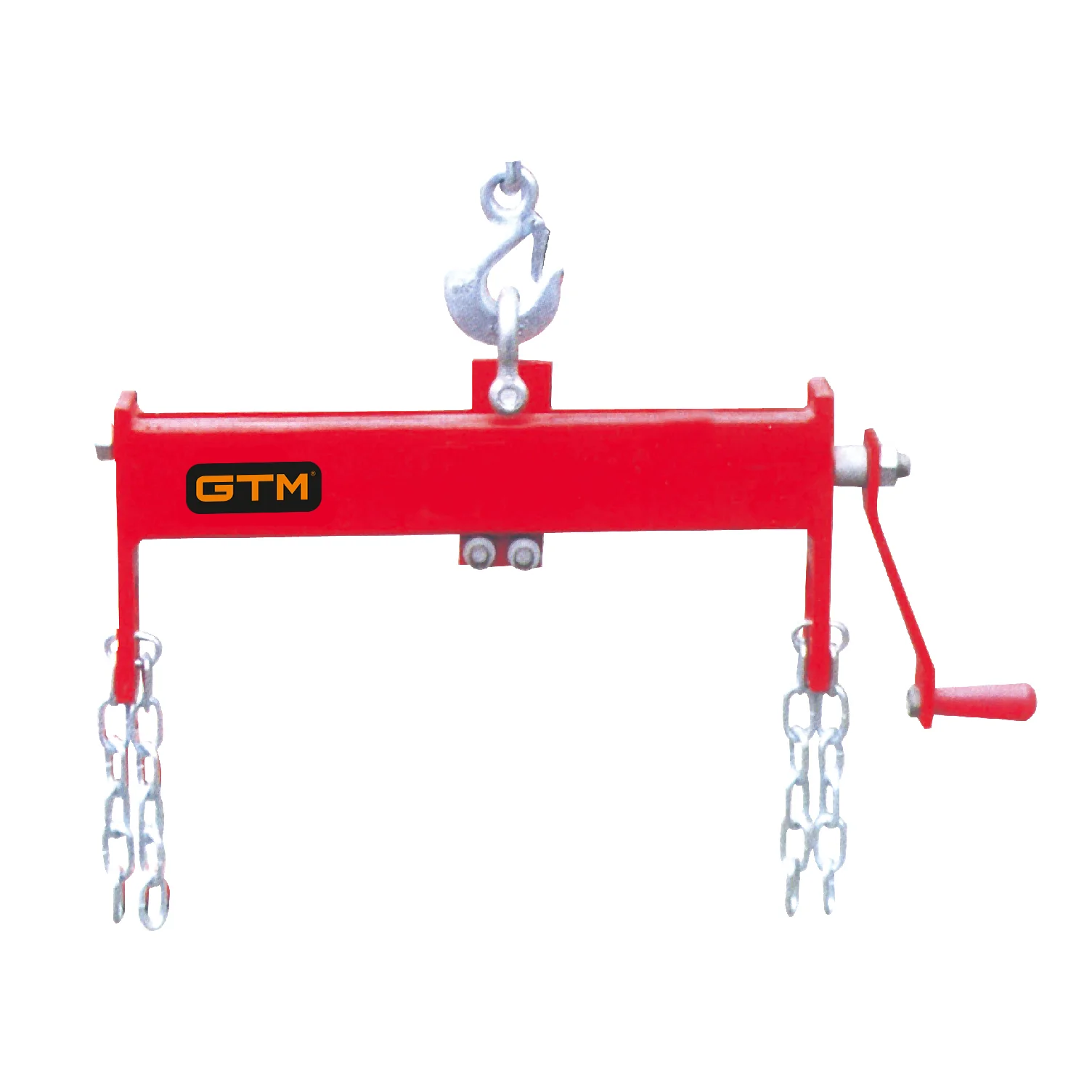 Траверса лінійна GTM TRF22001 для крана, 2 т