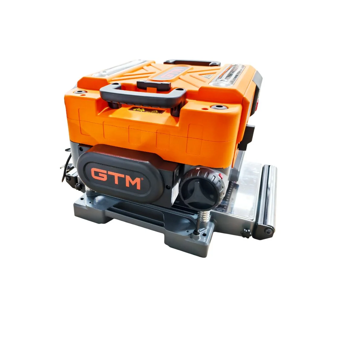 Рейсмусний верстат GTM MB13/1-3B 1.8 кВт, 10000 об/хв