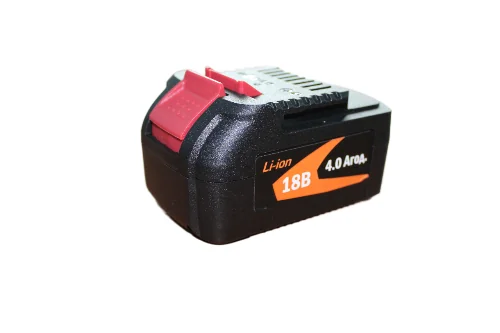 Акумулятор GTM B18V/4Ah Li-Ion 18 В 4 А·год для інструментів