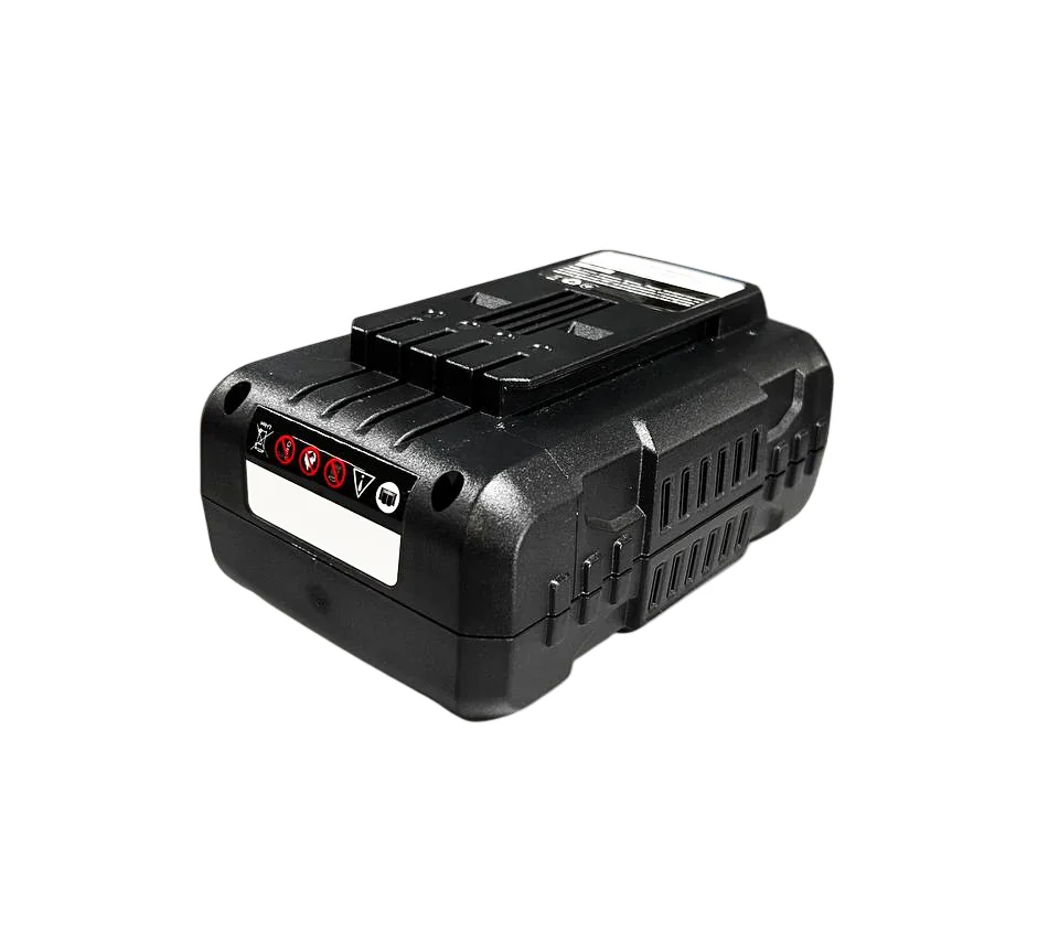 Акумулятор GTM B40V/4Ah 40 В 4 А·год для садової техніки