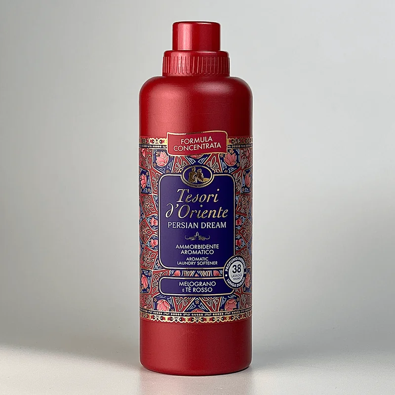 Ополіскувач для білизни Tesori d'Oriente Persian Dream 760 мл / 38 прань