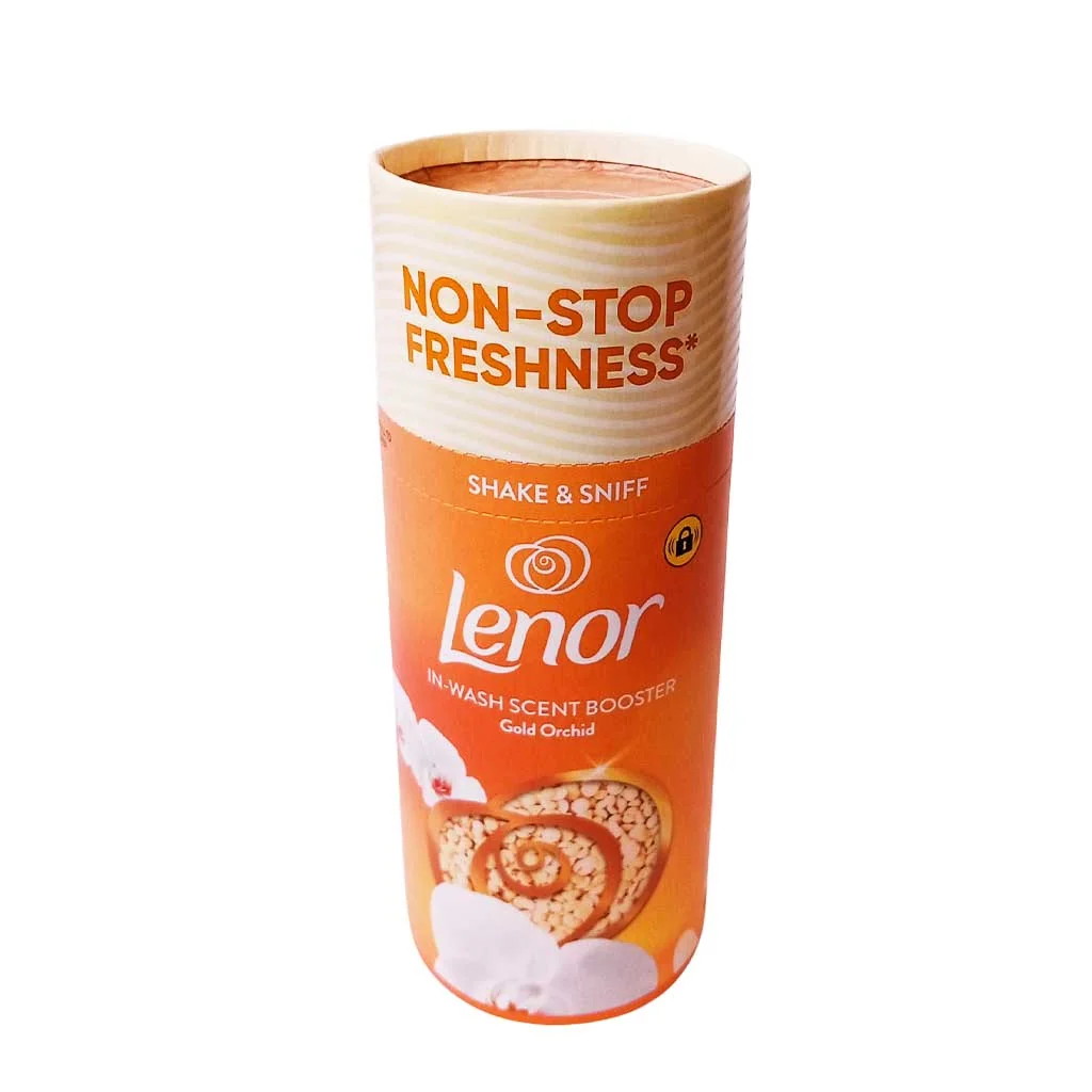 Парфумовані гранули для прання LENOR Gold Orchid 155 г