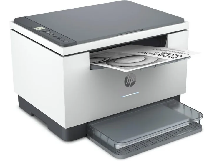 БФП лазерний HP LaserJet M234dw 29 стор./хв Wi‑Fi