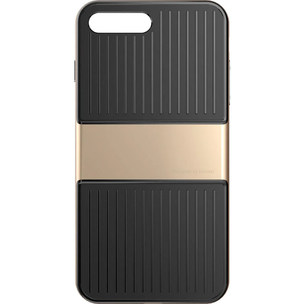 Чохол Baseus Travel Gold для iPhone 8 Plus / 7 Plus