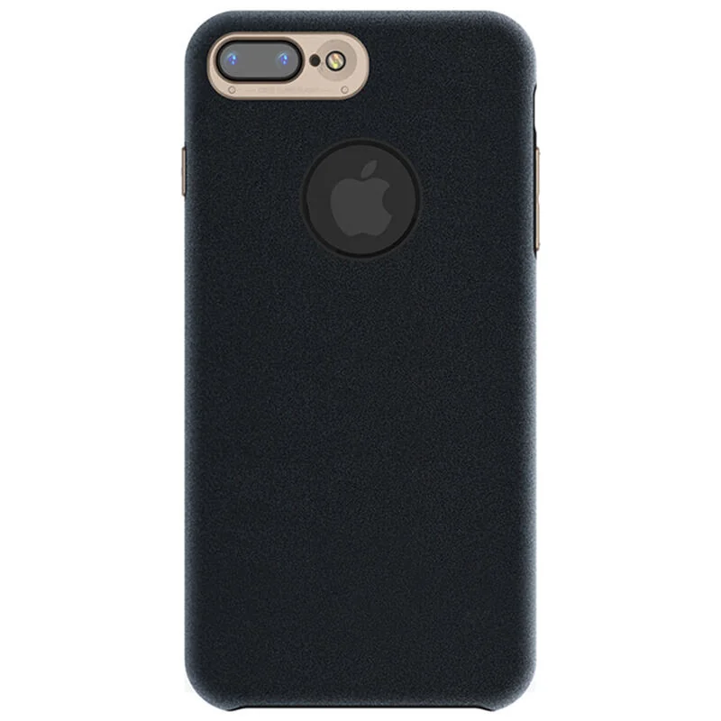 Чохол Baseus Genya Black для iPhone 8 Plus / 7 Plus