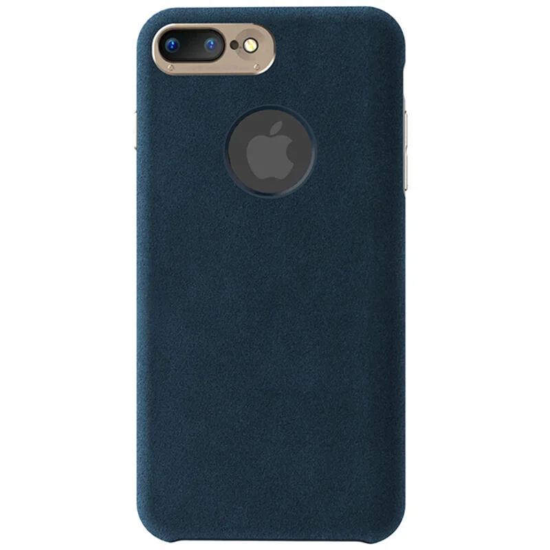 Чохол Baseus Genya для iPhone 8 Plus / 7 Plus, темно-синій