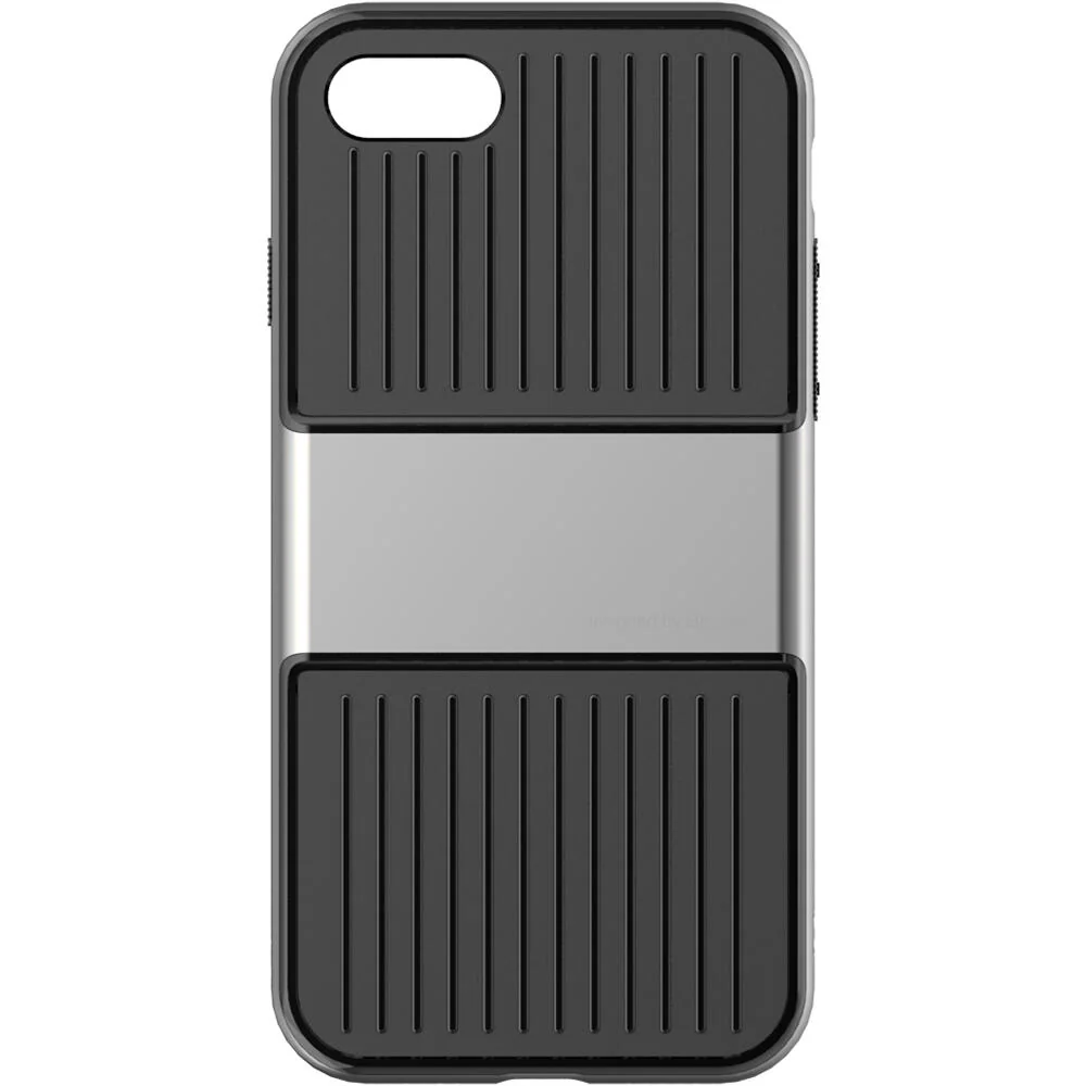 Чохол Baseus Travel Tarnish для iPhone SE 2020 / 8 / 7