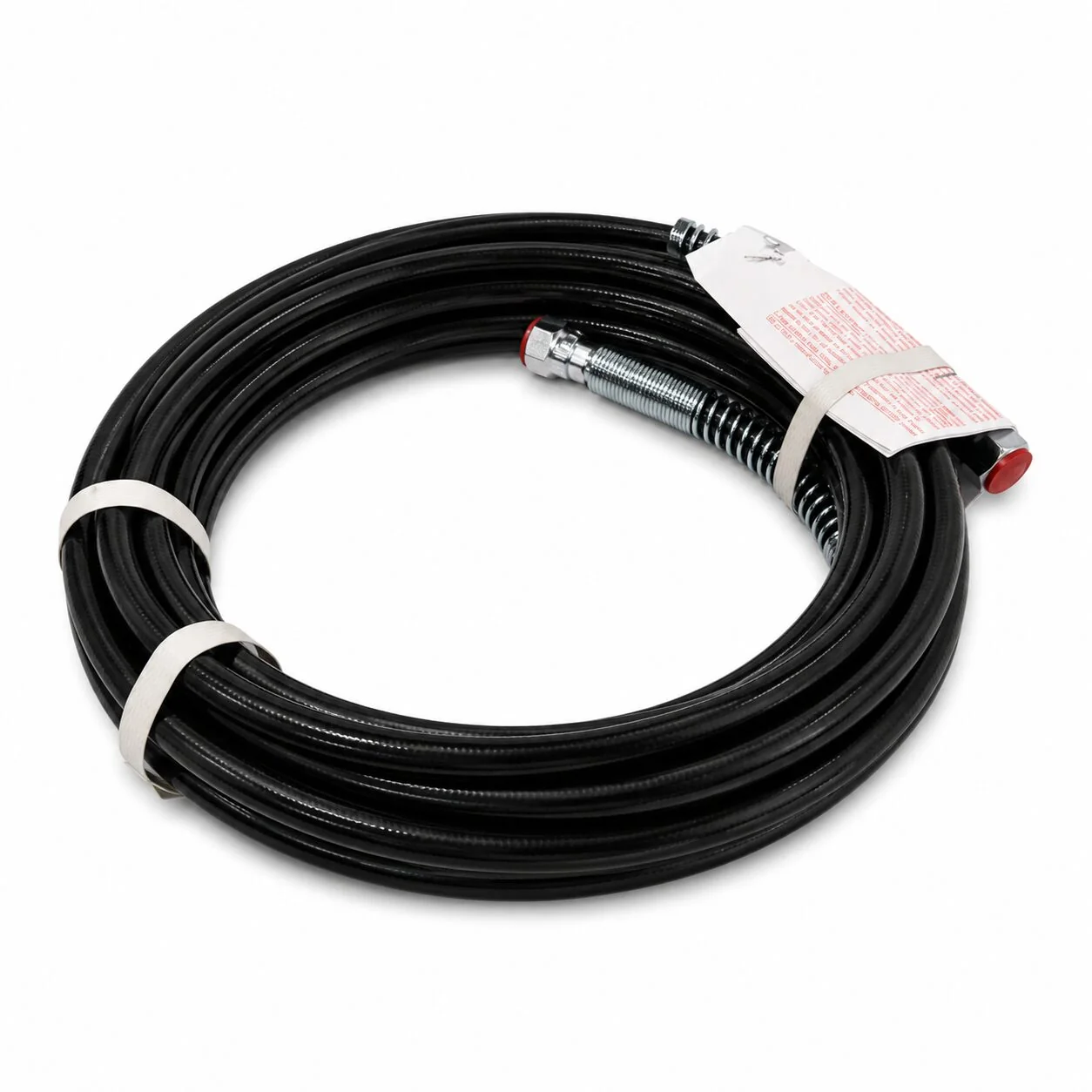 Шланг високого тиску GTM H-ASG-1500/1010 7 м для фарбування