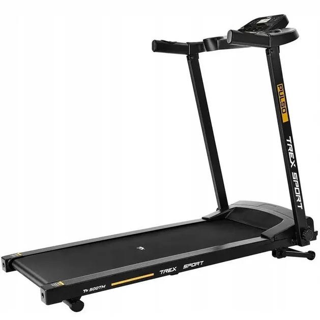 Електрична бігова доріжка Trex Sport Pulso TX-500TM 1,5 к.с.