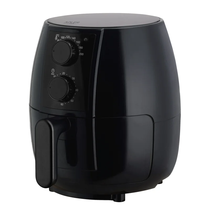 Аерофритюрниця Adler AD 6312 2,5 л, 1600 Вт