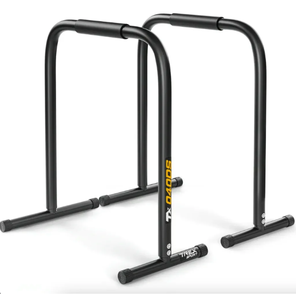Бруси стаціонарні регульовані Trex Sport TX-040DS, 200 кг